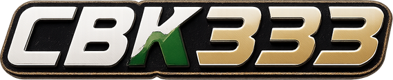 cbk333 logo